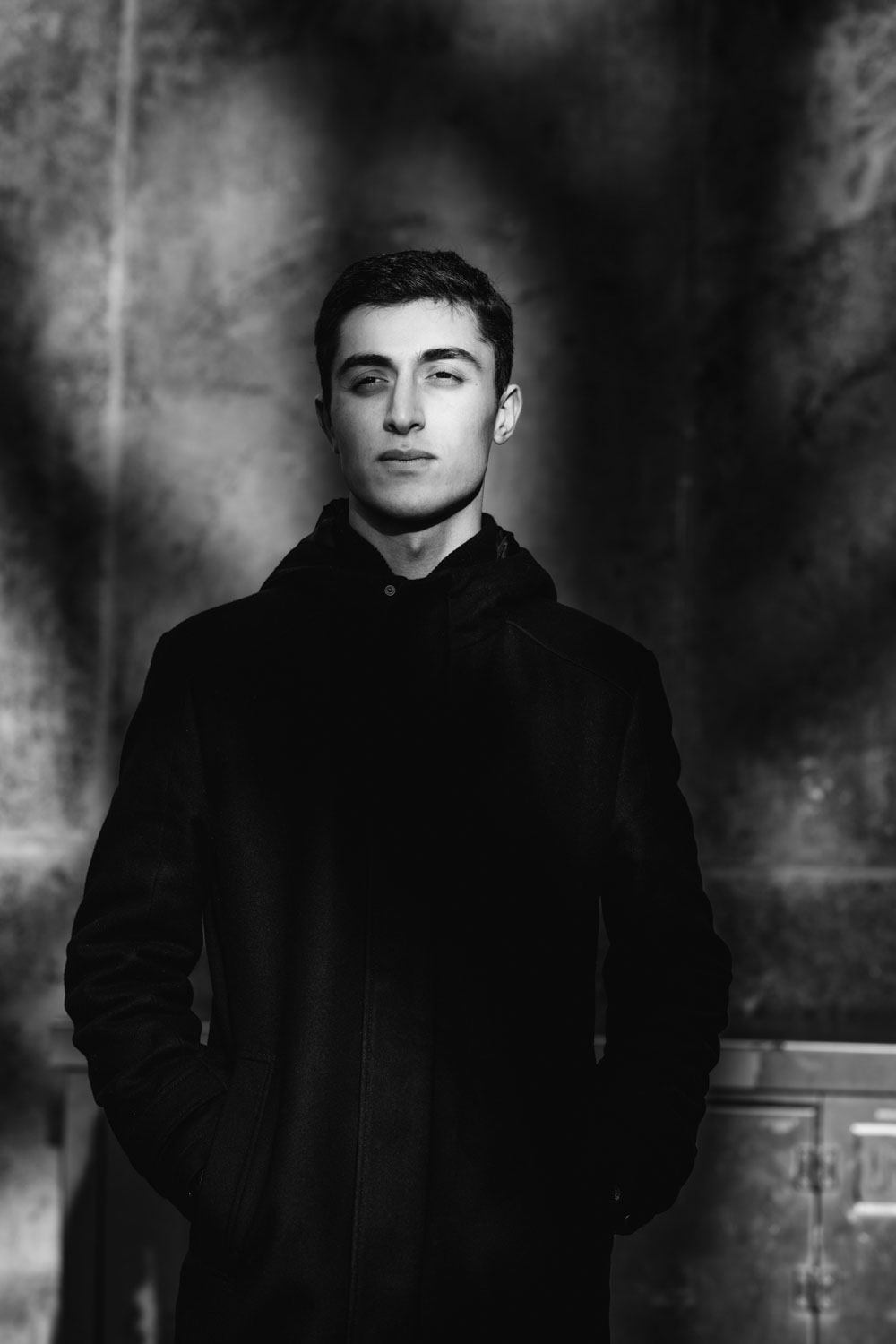 Performance photo from The Hague 2